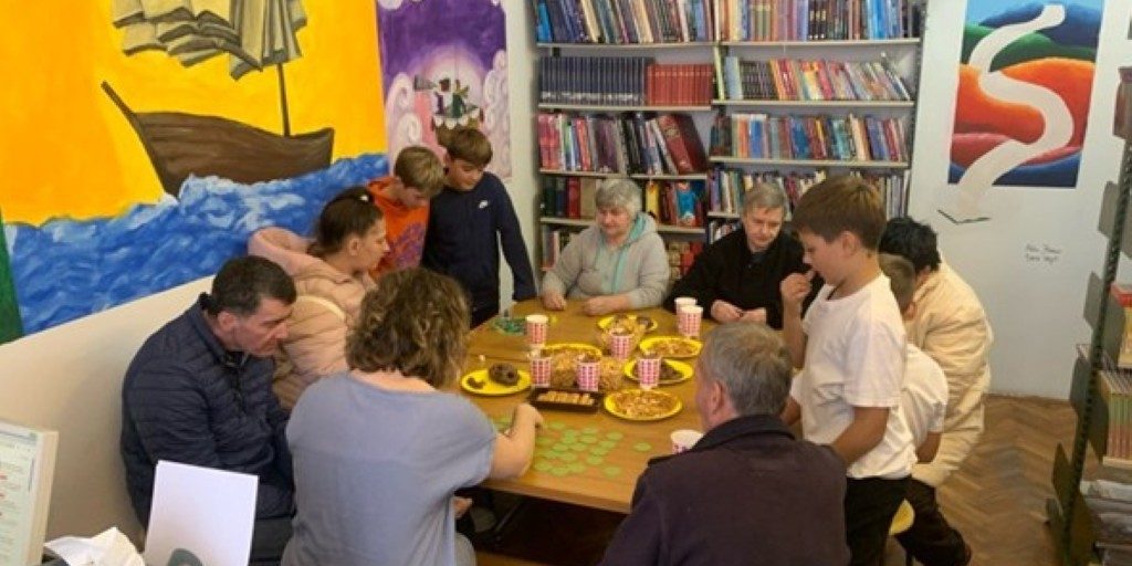 Aktivnosti korisnika u drugoj polovici 2024. godine