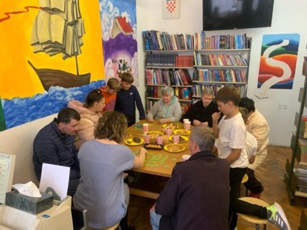 Aktivnosti korisnika u drugoj polovici 2024. godine