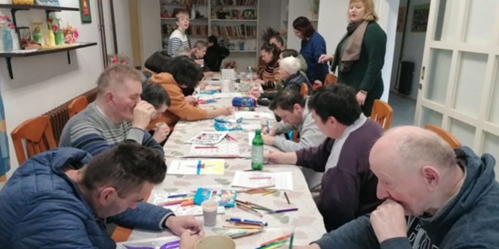 Tjedan psihologije - radionica „Biram svijet u boji“