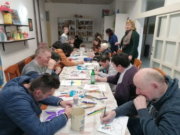 Tjedan psihologije - radionica „Biram svijet u boji“