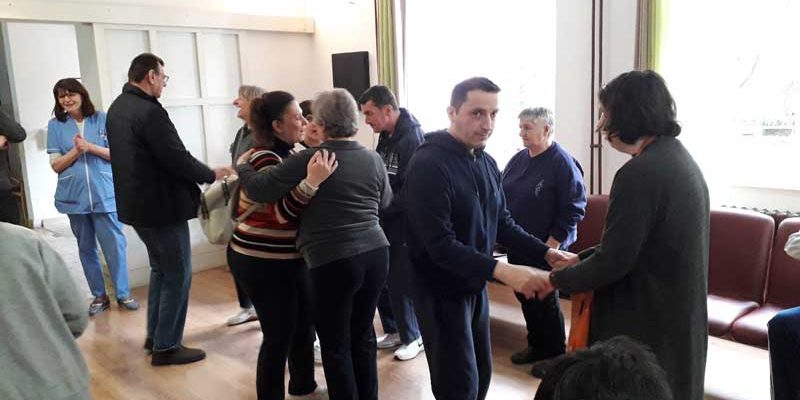 Posjet učenika Umjetničke škole iz Labina