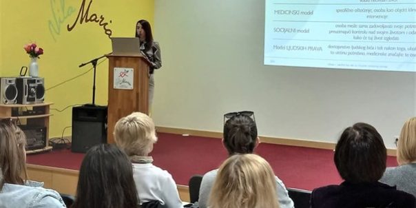 Edukacija zaposlenika o mentalnom zdravlju