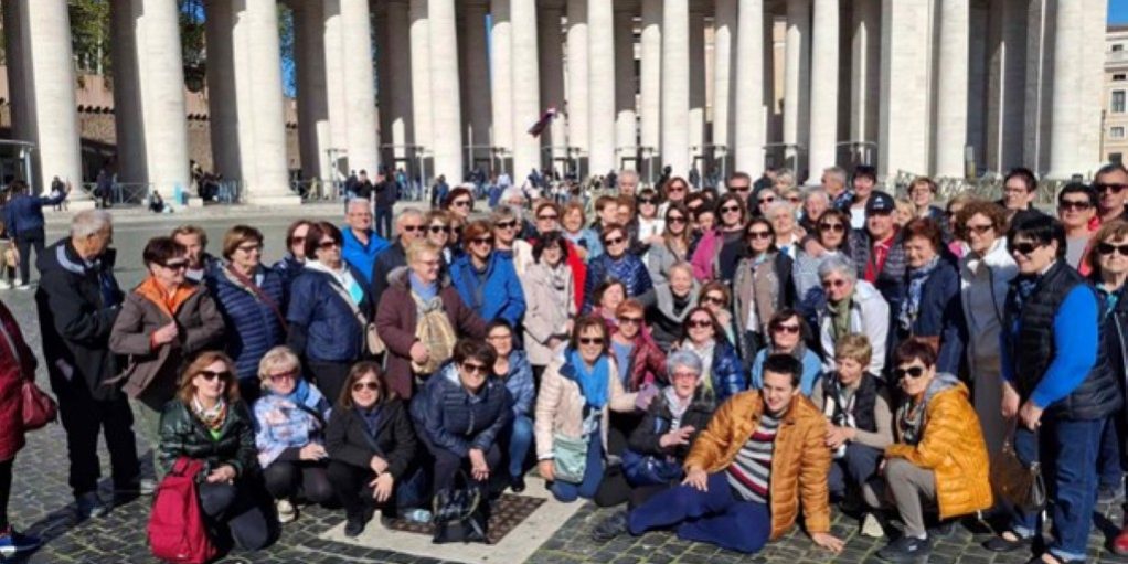 Višednevni izlet u Italiju