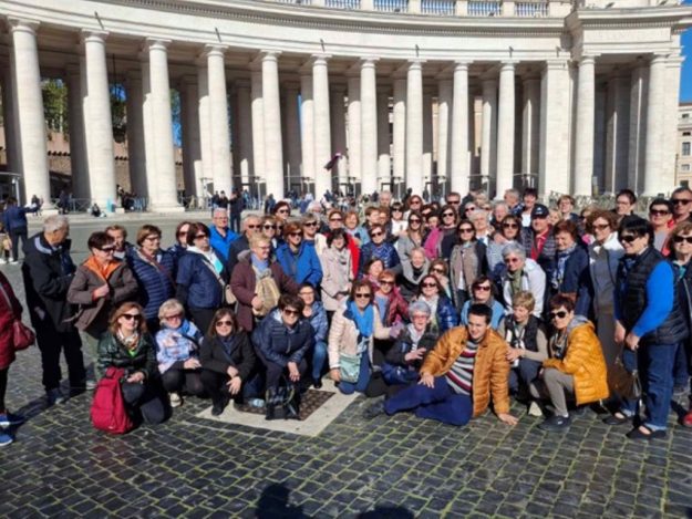 Višednevni izlet u Italiju