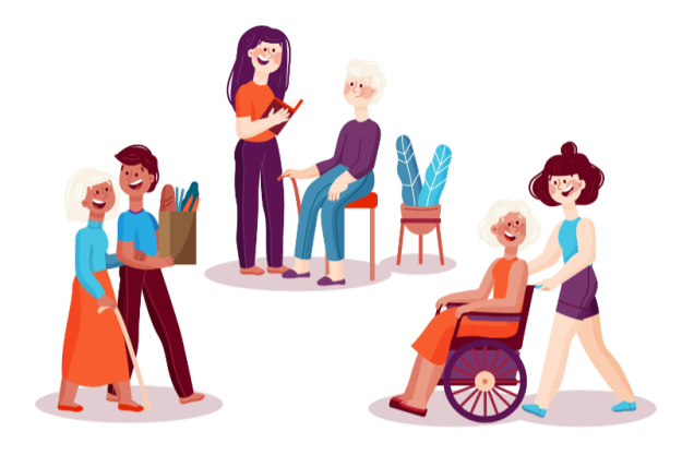 IZVANINSTITUCIJSKE USLUGE