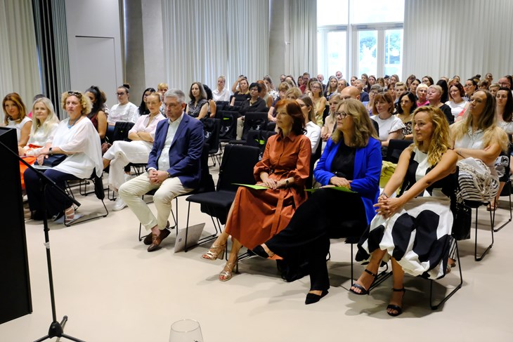 Sudjelovanje na Stručnom skupu „Snaga odnosa“ u Puli