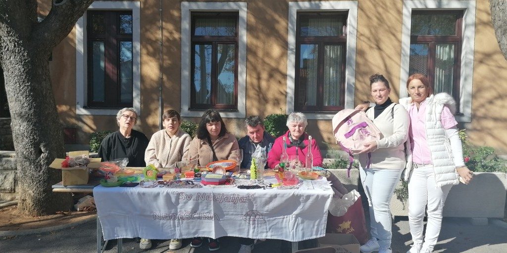 Dan općine Sveta Nedelja