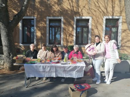 Dan općine Sveta Nedelja